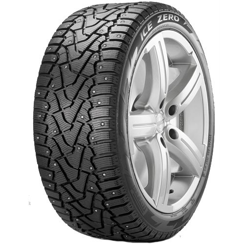 Автошина R21 295/40 Pirelli Ice Zero 111H шип 2718600