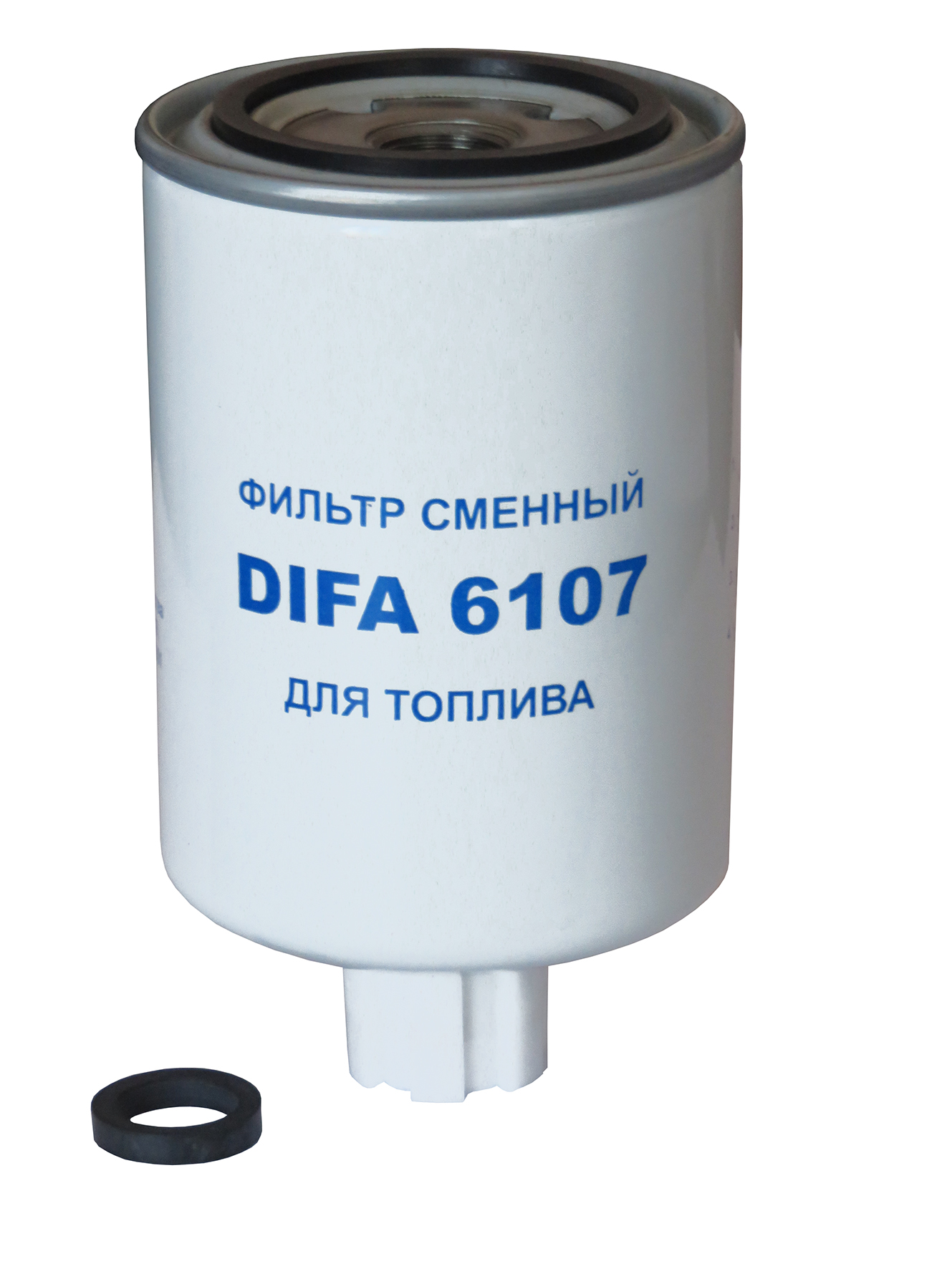 Фильтр топливный