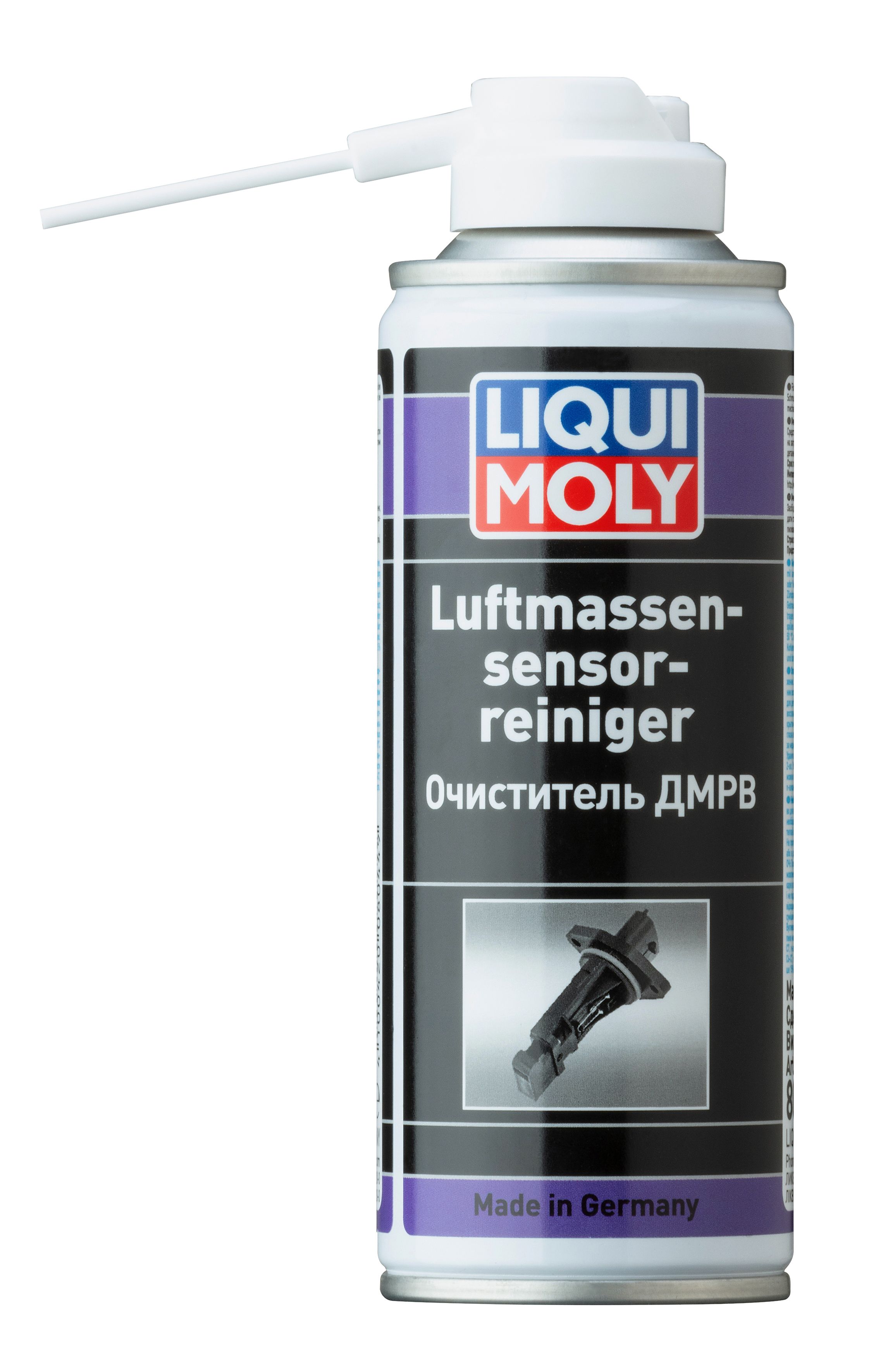 Автохимия для двигателя Liqui Moly 4066