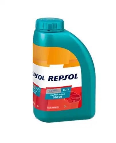 Repsol Elite Multiv.