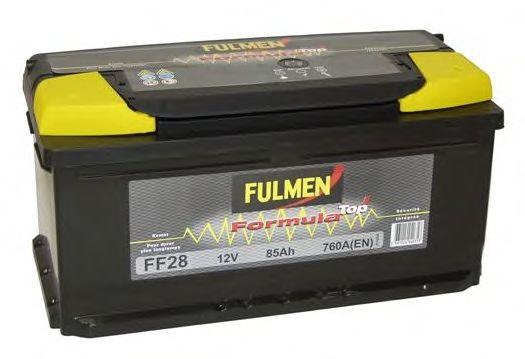 FULMEN FF28
