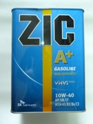 Zic A Plus 10W-40