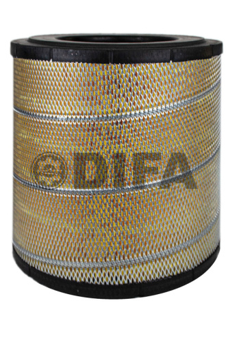 Элемент фильтрующий воздушный