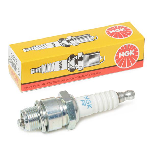 Свеча зажигания, NGK, 3922