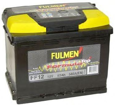 FULMEN FF12