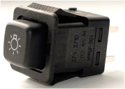 Выключатель наружного освещения 12 В