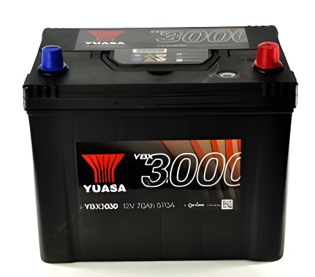 Yuasa YBX3030