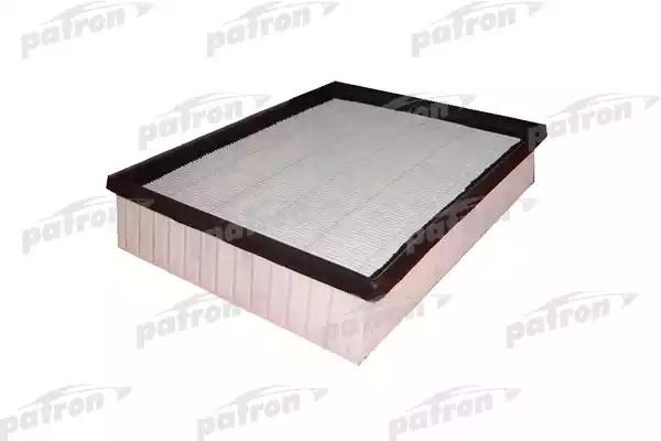 PF1352 PATRON Фильтр воздушный. Фото, описание, применяемость, цена.