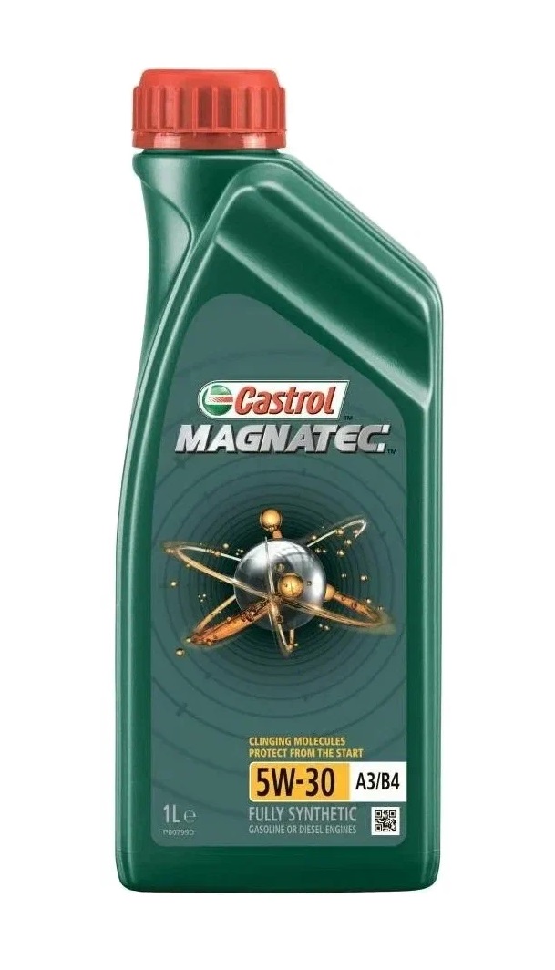 Magnatec A3/B4 Castrol 153F0F