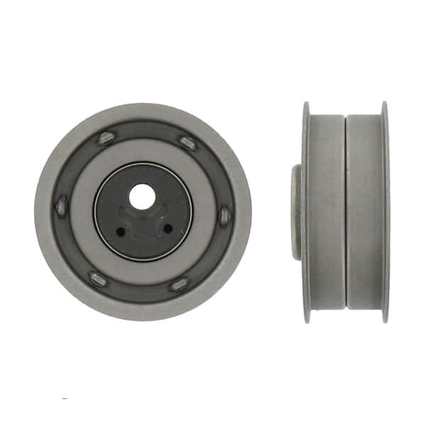Ролик натяжной ремня ГРМ, SKF, VKM11010