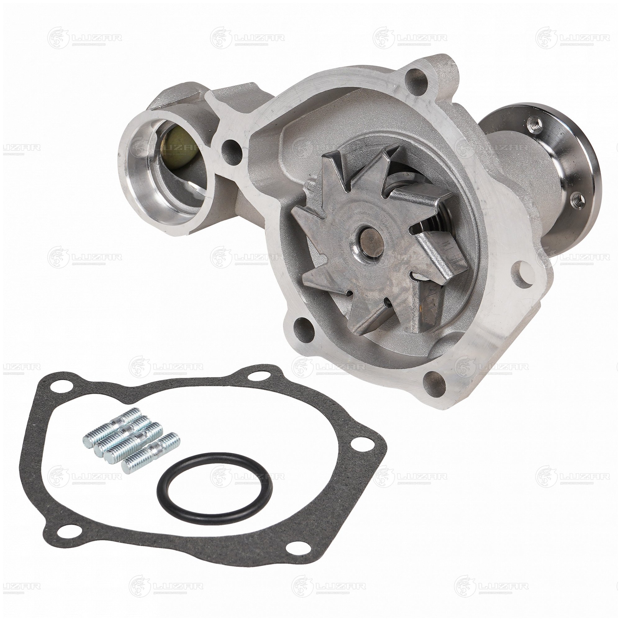 Насос водяной