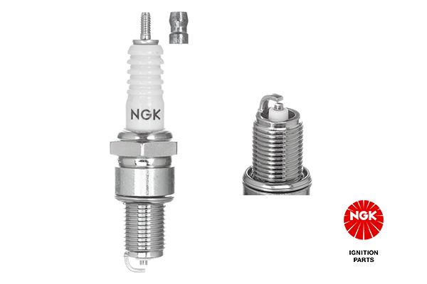 Свеча зажигания, NGK, 6511