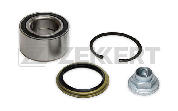 подшипник ступицы комплект Kia Sephia 93-, Shuma 96-, 323 IV, V, VI 89- , Premacy 99-