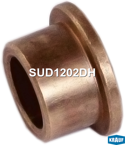 Втулка стартера задняя