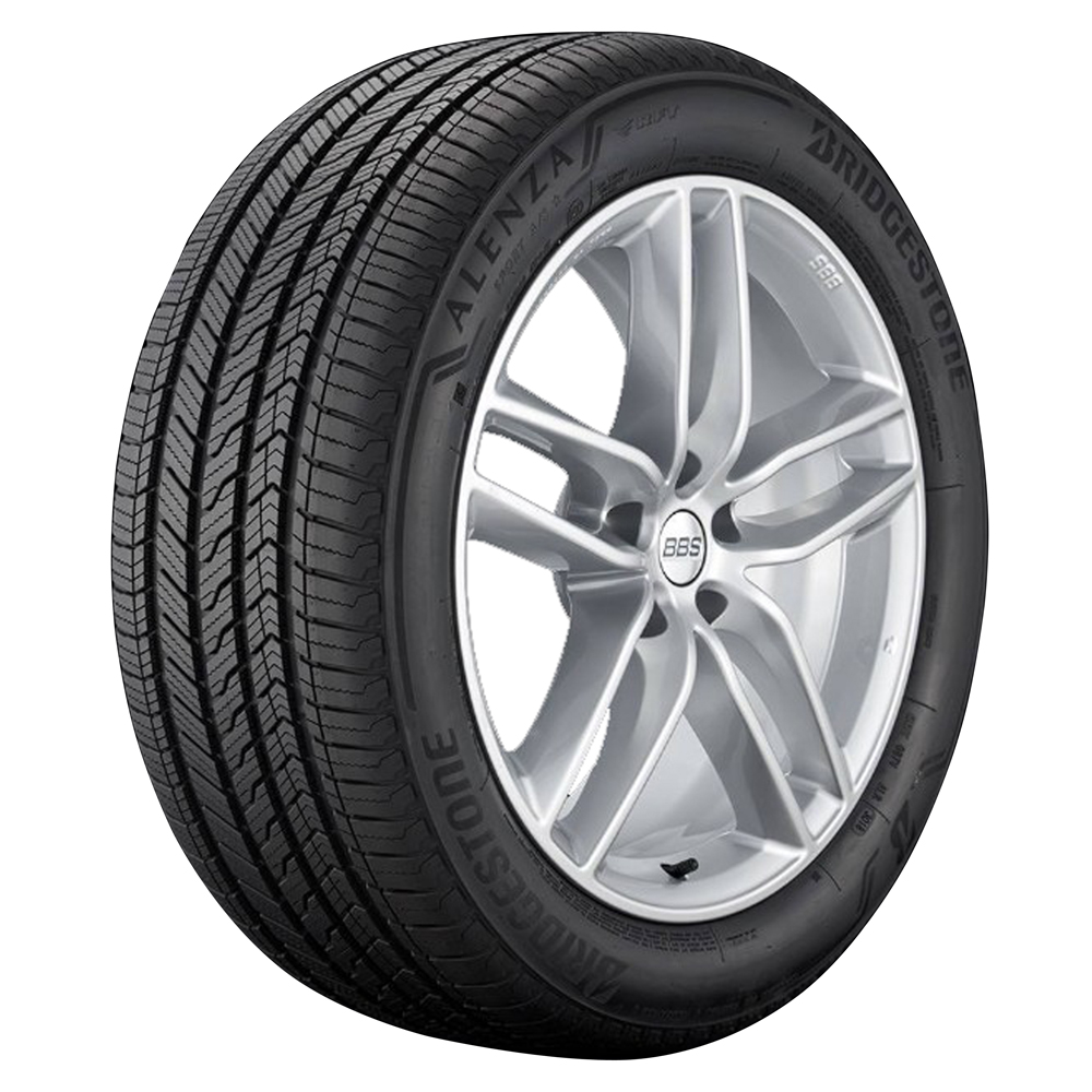 Автошина R20 235/50 Bridgestone Alenza Sport 104T XL всесез 19112
