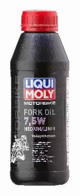 Fork Oil Medium/Light Liqui Moly 3099