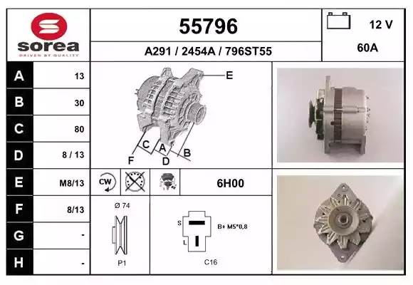 a MTX Performance Rear Solid Round Brake Disc - Kawasaki ZX-6R