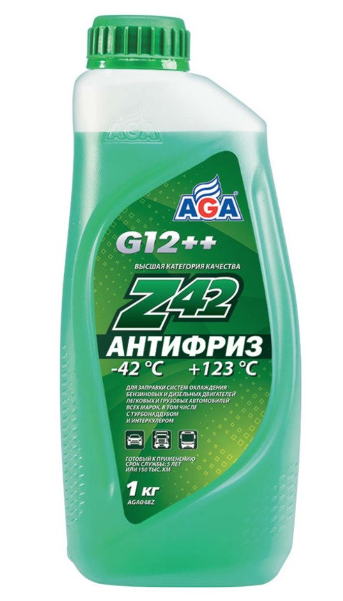 Z42 AGA AGA048Z