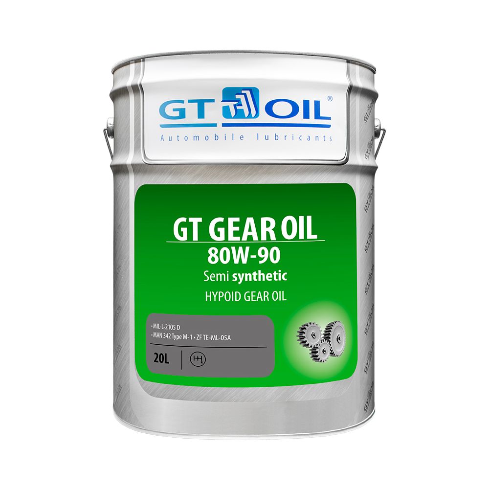 GT GEAR Oil Gt oil 880 905940 709 7