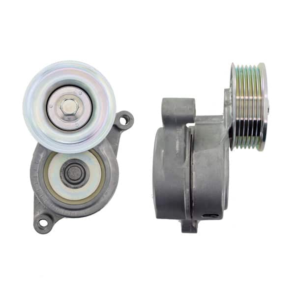 Ролик натяжной ремня генератора, SKF, VKM64025