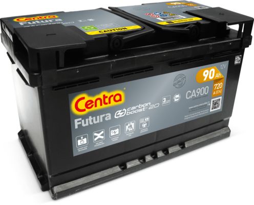 CENTRA CA900