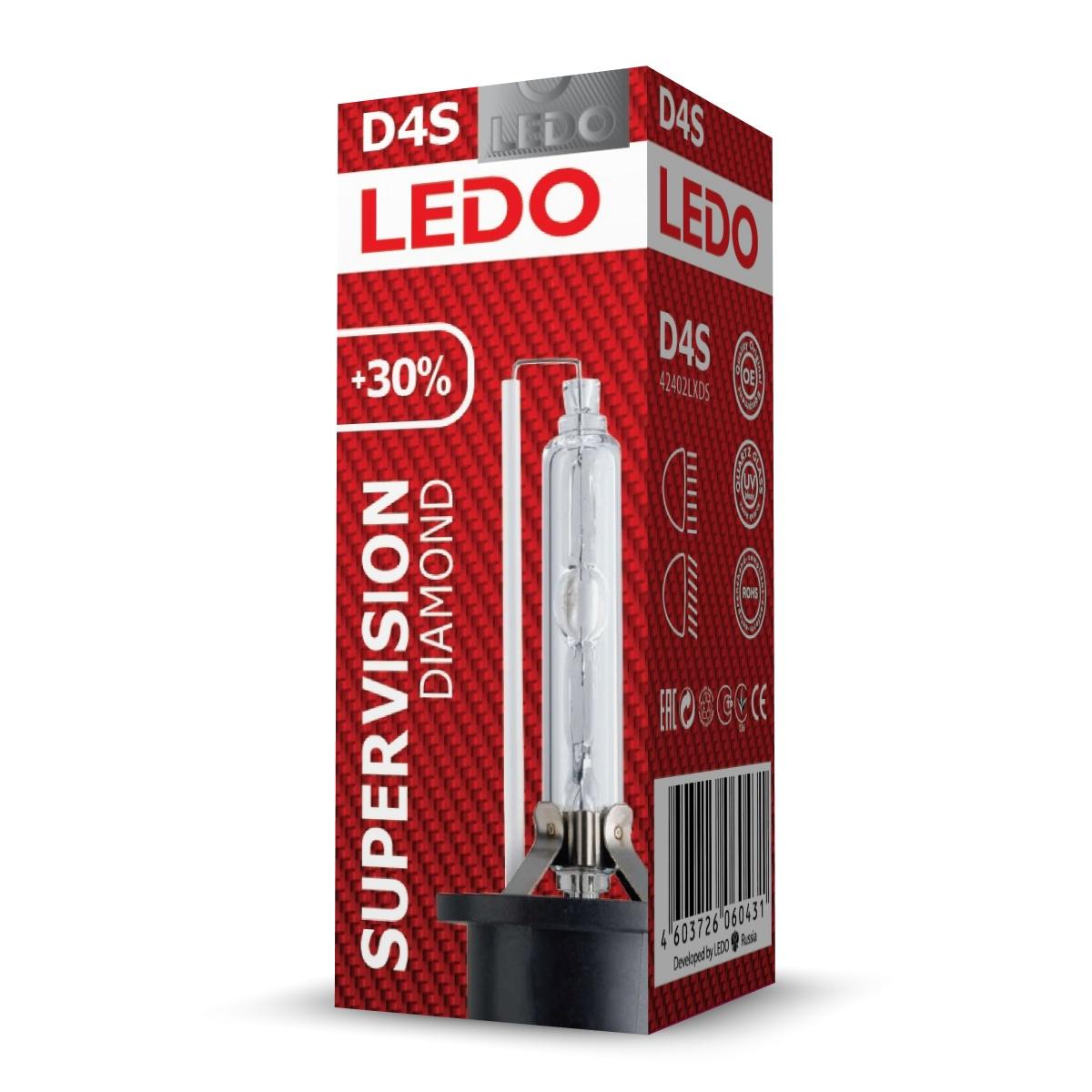 Ledo 42402LXDS
