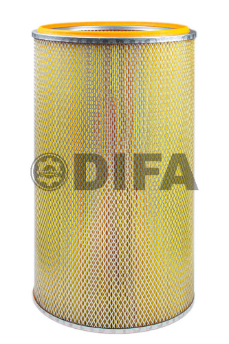 Элемент безопасности фильтрующий воздушный