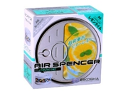 SPIRIT REFILL - LEMON LIME Eikosha A5