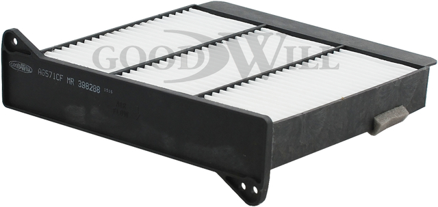 фильтр салона MITSUBISHI AIRTREK 01-06, LANCER 9 03-07, L200 04-15, PAJERO SPORT 08-