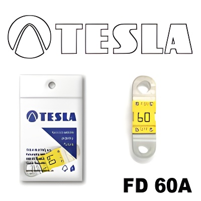 Tesla FD 60A