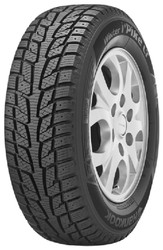 Автошина R15C 195/70 Hankook WiNter i*Pike LT (RW09) 104/102P шип 2001610