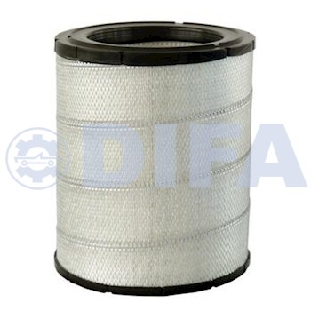 Элемент фильтрующий воздушный