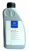 Mercedes-Benz LowSpash Opal Motorol