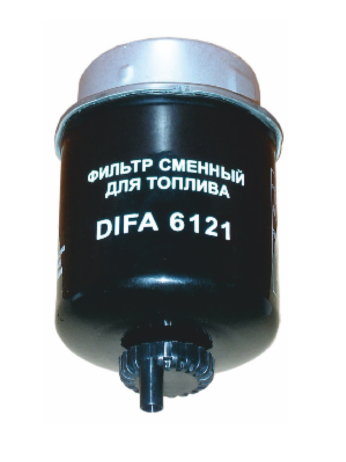Фильтр топливный
