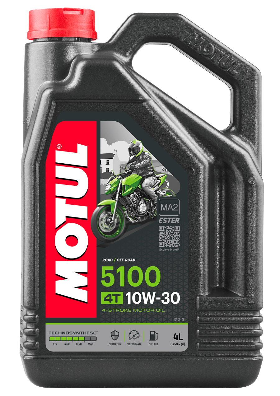5100 ESTER Motul 104063