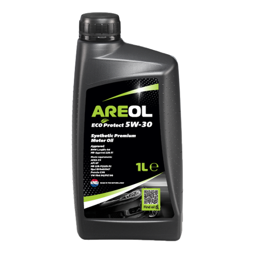AREOL ECO Protect 5W30 1л 5W30AR018