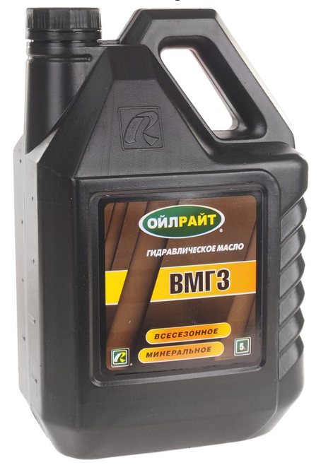 ВМГЗ Oilright 2630