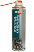 Очистители карбюратора ВЭЛВ 2037