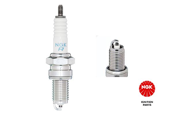 Свеча зажигания, NGK, 5329