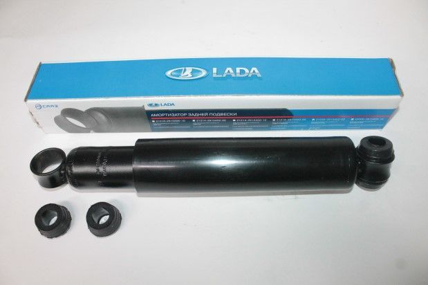 Амортизатор