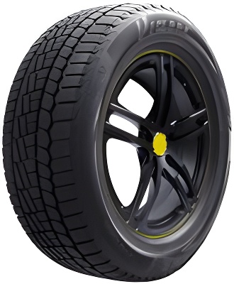 Автошина R15 185/55 Viatti Brina V-521 82T зима 3150007