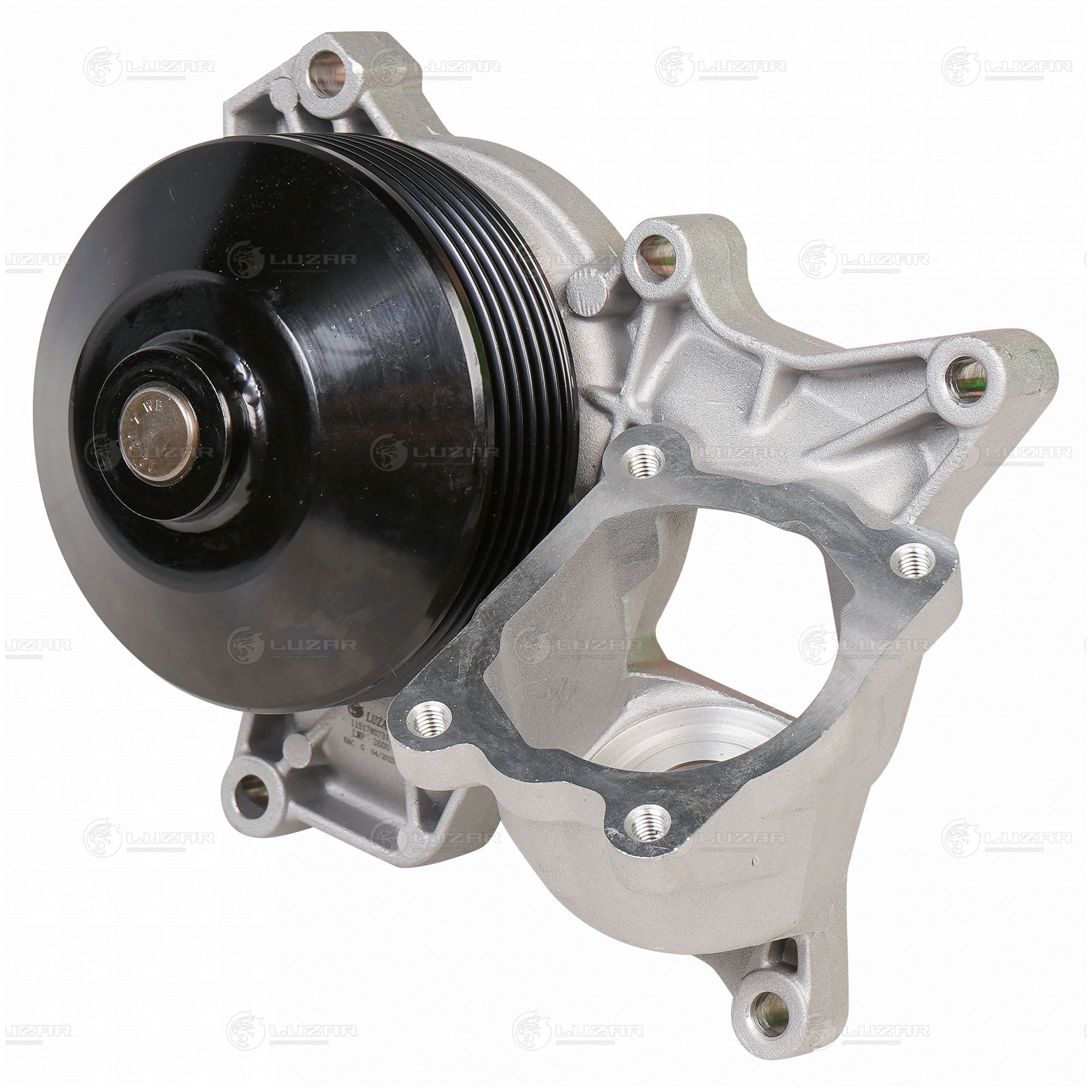 Насос водяной