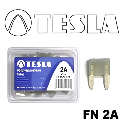 Tesla FN 2A.50