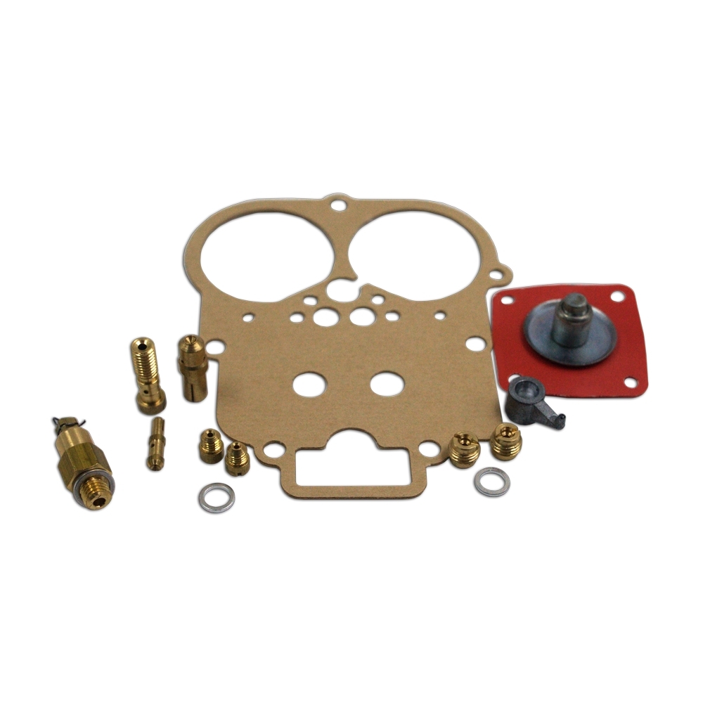 Ремкомплект карбюратора