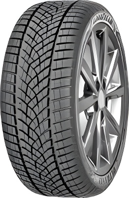 Автошина R17 245/45 Goodyear UltraGrip Performance + 99V XL зима FP 574288