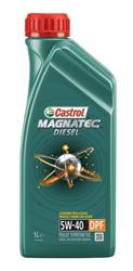 CASTROL Magnatec Diesel 5W-40 DPF