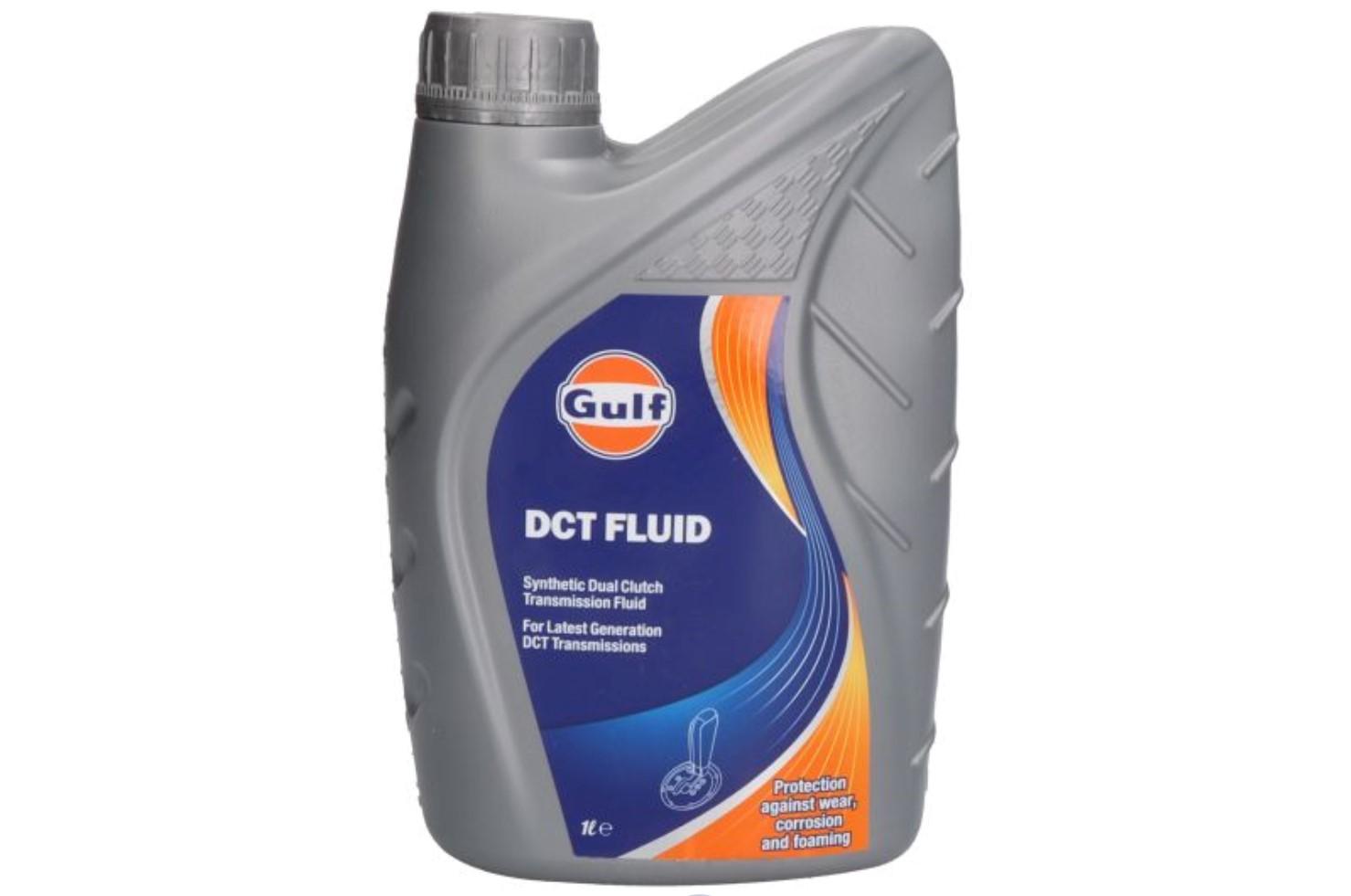 DCT Fluid Gulf 5056004123813