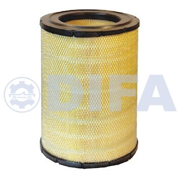 Элемент фильтрующий воздушный