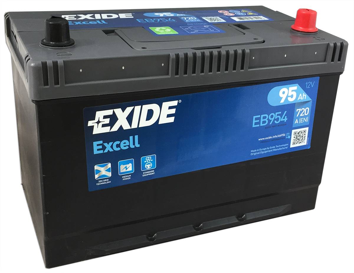 Exide _EB954