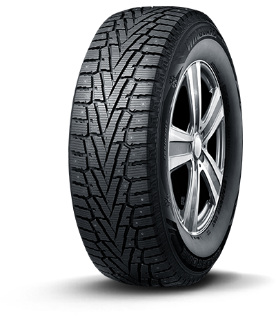 Автошина R16C 205/65 Roadstone Winguard Winspike LT 107/105R шип R14037